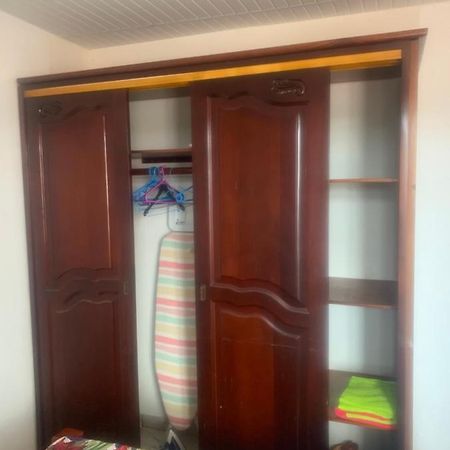 Caraibes Loc Apartment Ducos Exterior photo