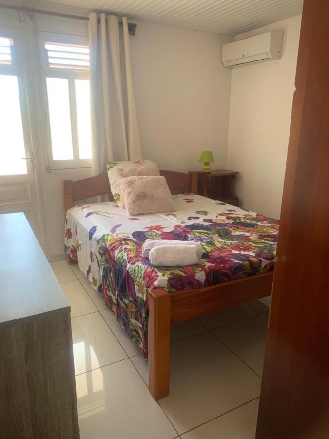 Caraibes Loc Apartment Ducos Exterior photo